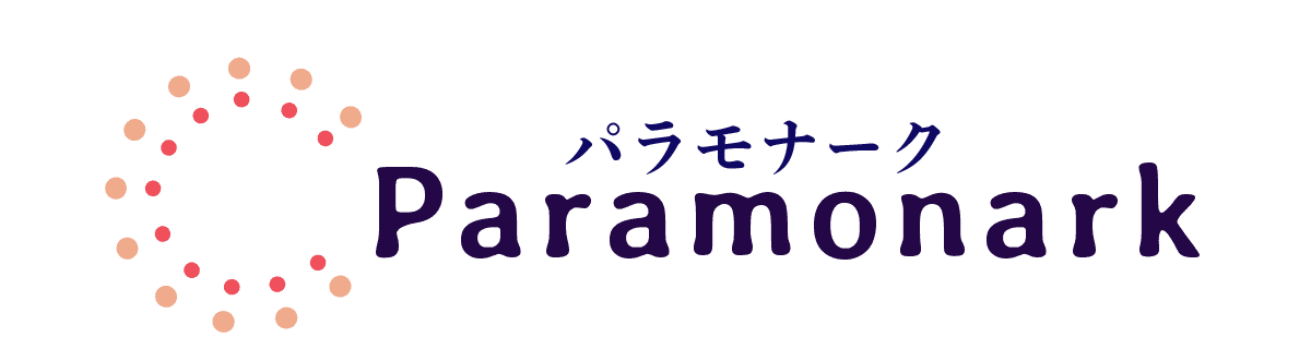 Paramonark パラモナーク